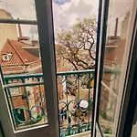 Theone Alfama Lisbona