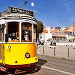 Theone Alfama Appartamento *