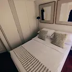 Theone Alfama Apartmán