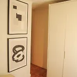 Appartamento Theone Alfama Lisbona