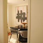 Theone Alfama Appartement Lisboa