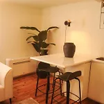 Appartement Theone Alfama *