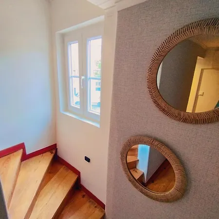 Apartment Theone Alfama *