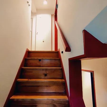 Theone Alfama Apartment Lisbon