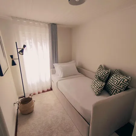 Theone Alfama Lisbon