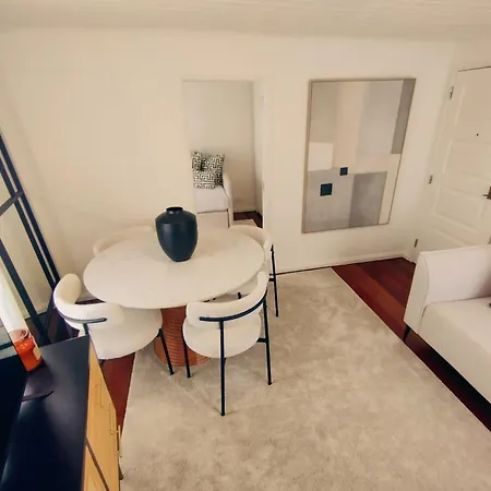 Theone Alfama Apartment *