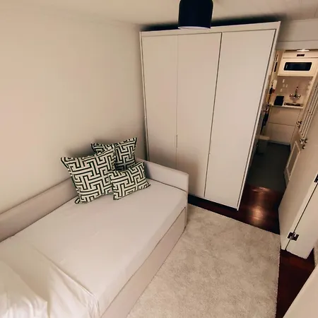 Theone Alfama Apartamento Lisboa