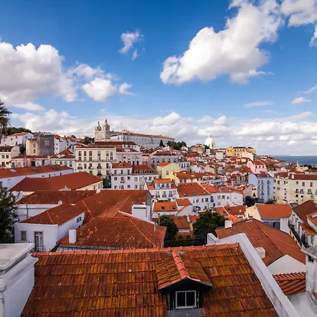 Theone Alfama * Lisbon