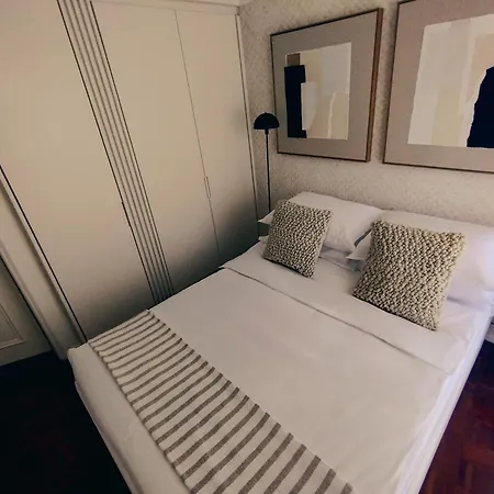 Theone Alfama Apartment