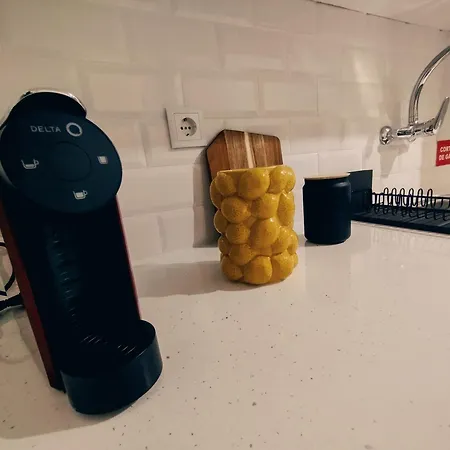 Apartamento Theone Alfama *