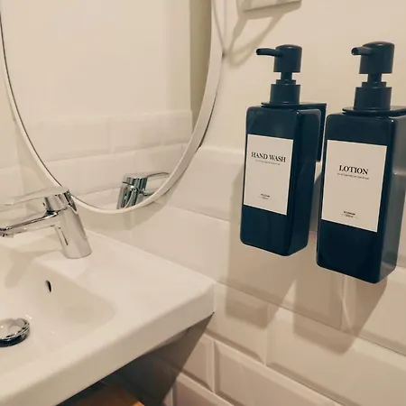 Apartment Theone Alfama Lisbon