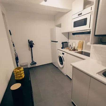 Theone Alfama Apartment