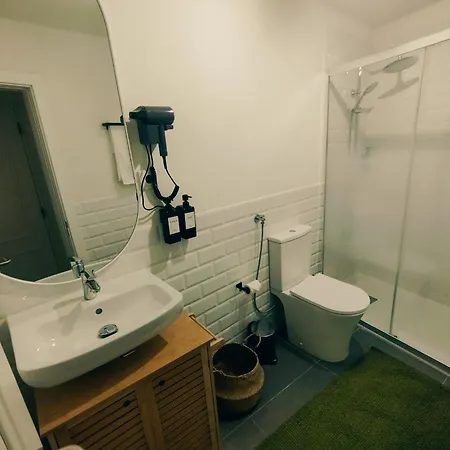 Theone Alfama Lisbon