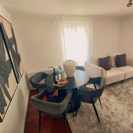 Theone Alfama * Lisbon