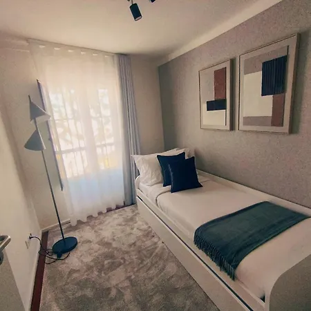 Theone Alfama Lisboa