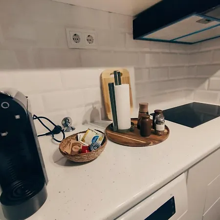 Theone Alfama Apartment