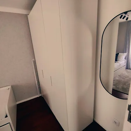 Apartment Theone Alfama *