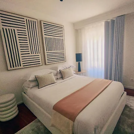 Theone Alfama Apartment *