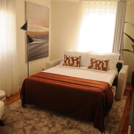 Apartamento Theone Alfama