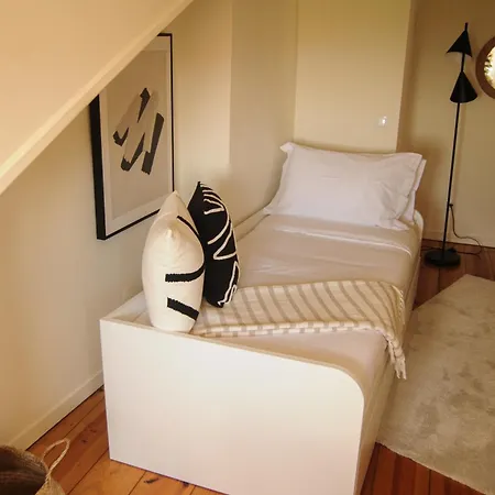 Theone Alfama Apartamento