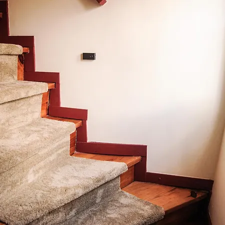 Apartamento Theone Alfama