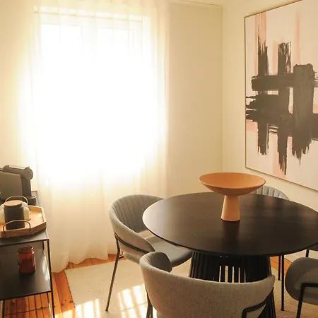 Theone Alfama Apartment Lisbon