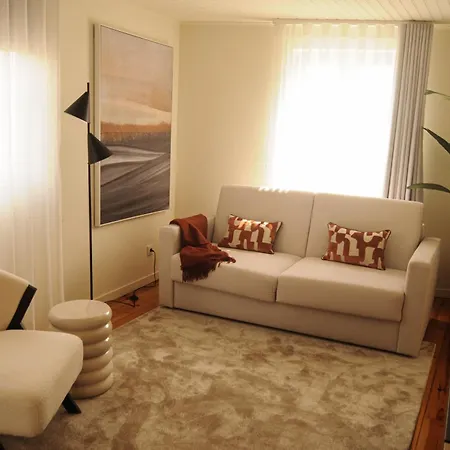 Theone Alfama Lisbon