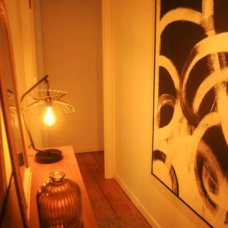 Appartement Theone Alfama *