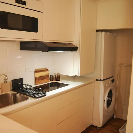 Theone Alfama Apartment Lisbon