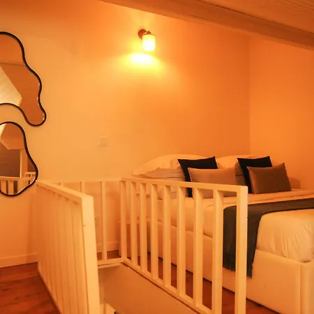 Theone Alfama Lisbon