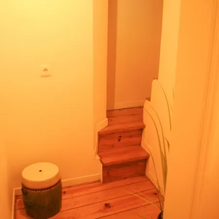 Theone Alfama Apartment