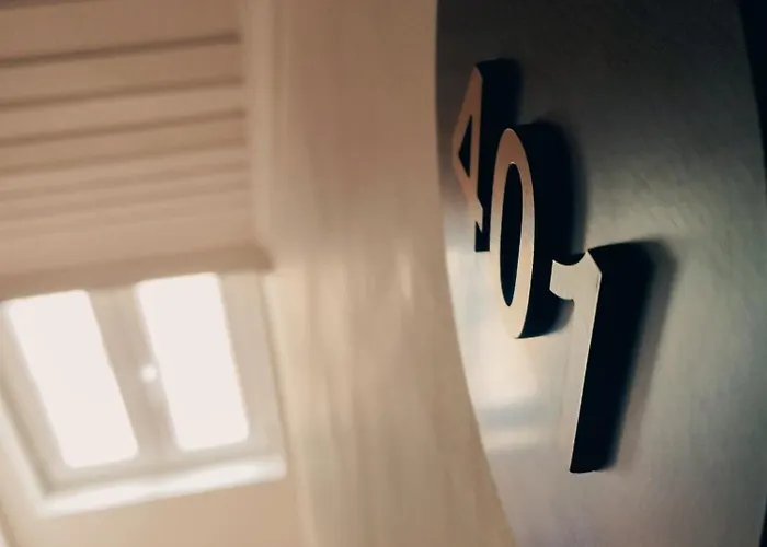 Theone Alfama * Lisbon