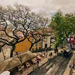 Theone Alfama شقة Lisboa
