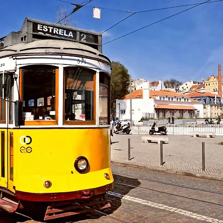 Theone Alfama 아파트 *