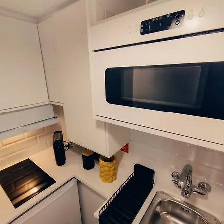 Apartament Theone Alfama