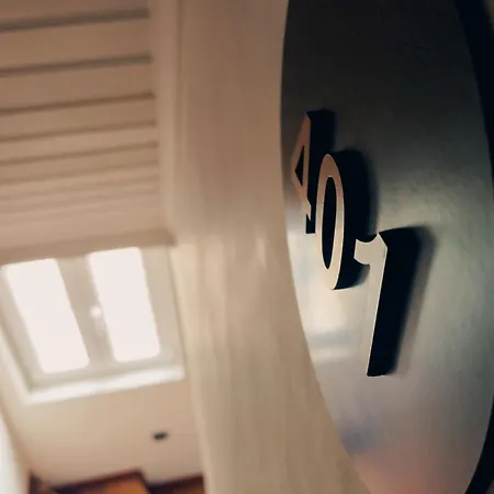 Theone Alfama * Lizbona