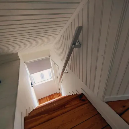 Theone Alfama * Lizbona