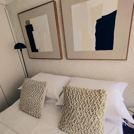 Apartment Theone Alfama Lissabon