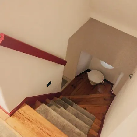 Apartament Theone Alfama *