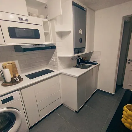 Apartament Theone Alfama *