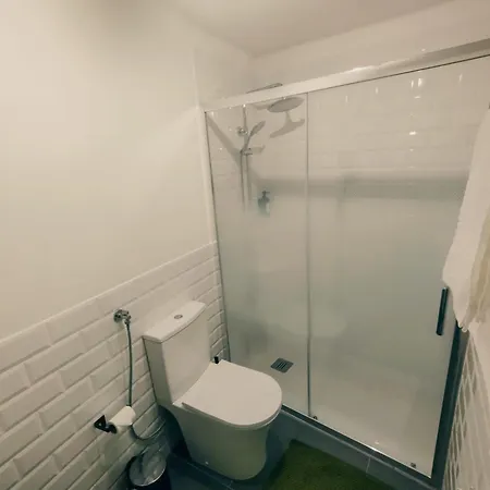 Theone Alfama Apartament