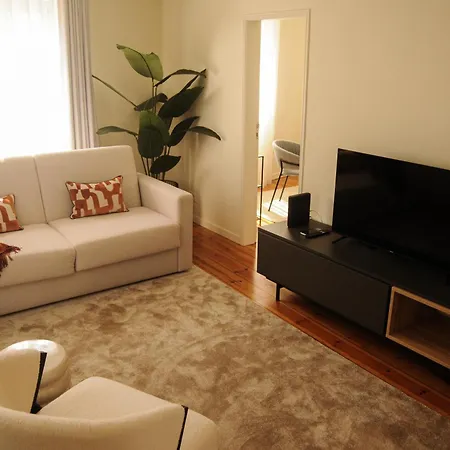 Theone Alfama * Lizbona