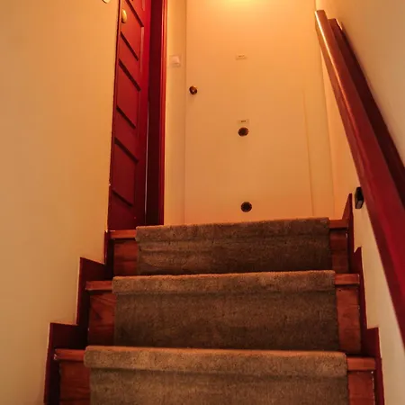 Apartament Theone Alfama Lizbona