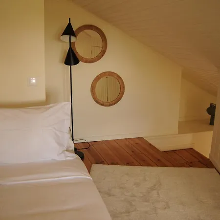 Theone Alfama Apartament Lizbona